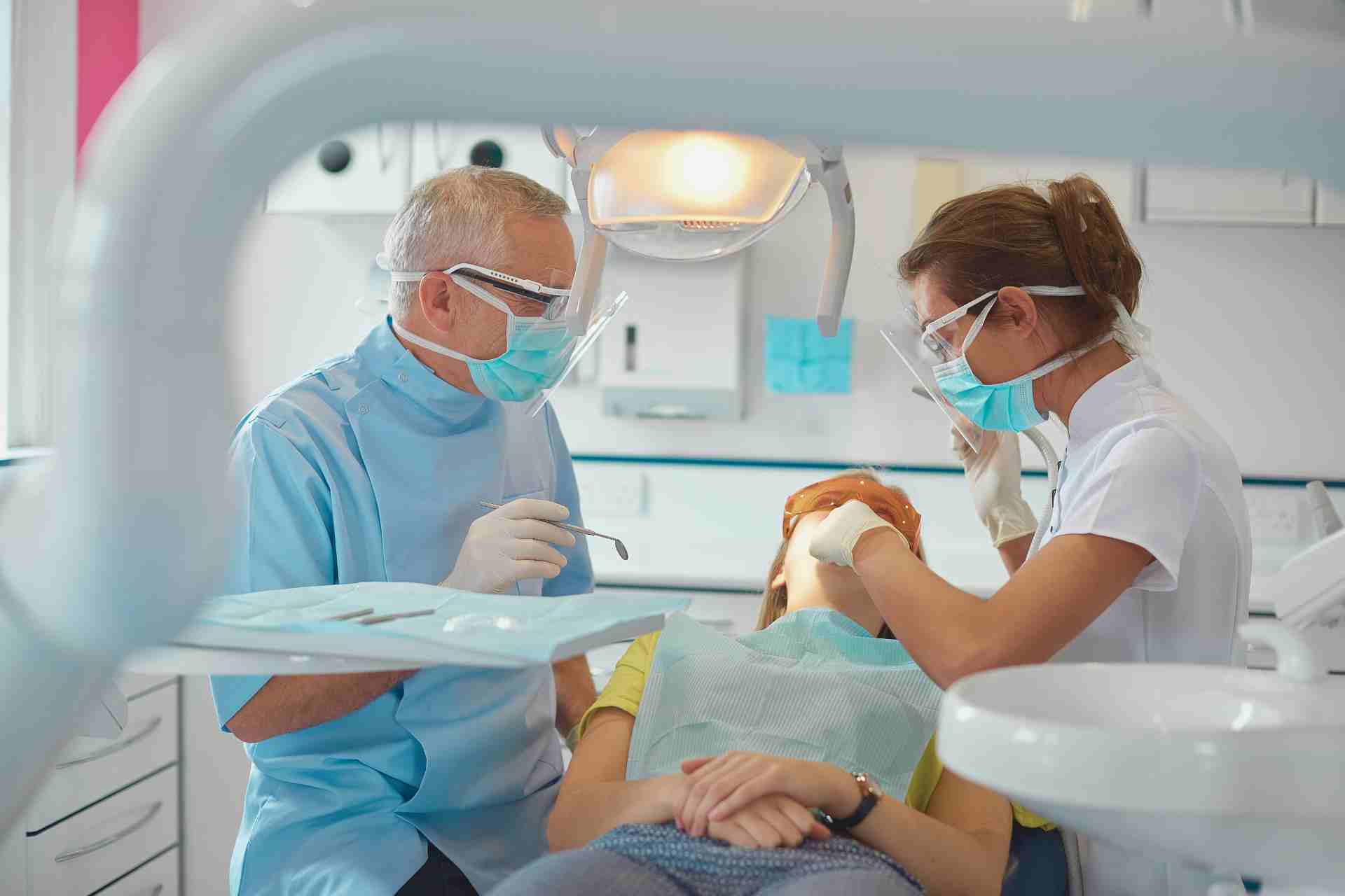 Dentist in Westport, CT